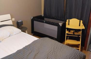 Gites panoramique - Foto 11