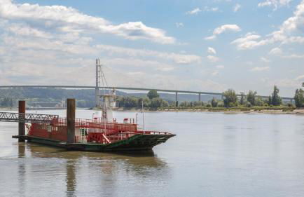 La pause en Seine -Wifi - Foto 43