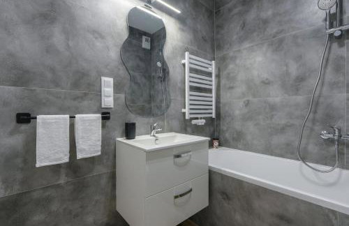 Apartament Nowe Centrum - Foto 7