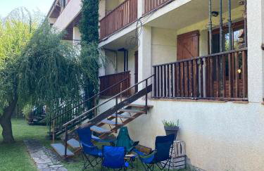 La casita de madera - Foto 1