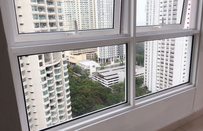 Mansion Deluxe and Double Seaview Suite - Foto 22