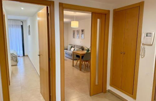 Apartamento acogedor en urbanización Panorámica Golf, Sant Jordi - Foto 9