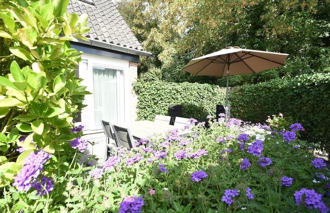 Cozy Apartment in Bergen on Dutch Coast - Foto 54