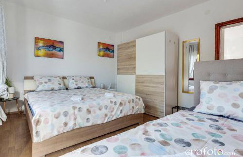 Apartments Villa Mavi - Foto 75