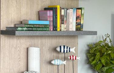 APARTAMENTY Wakacyjna 53 Dziwnówek, Wrzosowo - Foto 26