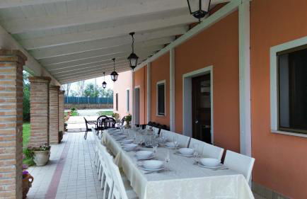 Villa Diana - Pesaro mare e cultura - intera struttura con piscina - Foto 46