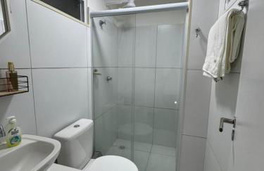 Apartamento aconchegante Solar Aruana - Foto 20