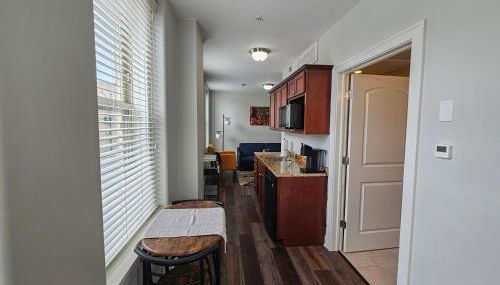 Gorgeous and Spacious Studio at the Historic Inman - 200 - Foto 4