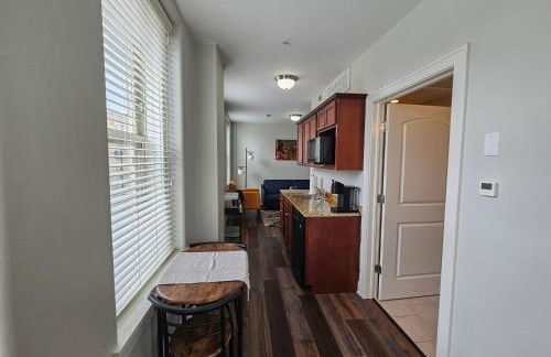 Gorgeous and Spacious Studio at the Historic Inman - 200 - Foto 4