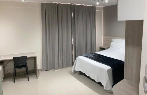 Flat Noroeste Square by CentoEdez - Foto 5