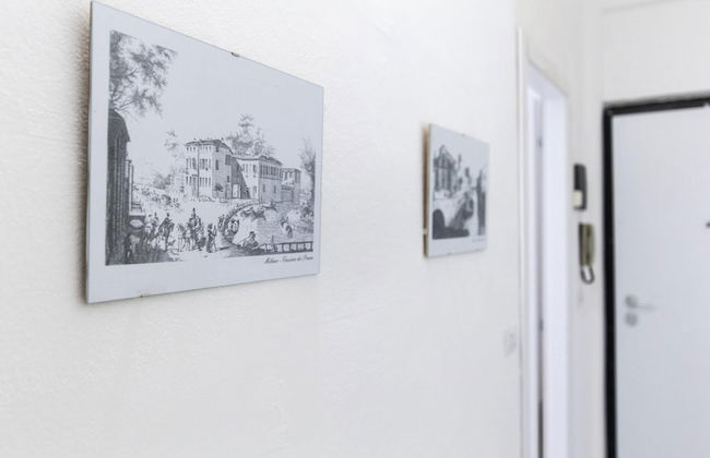 Trilocale Noverasco IEO 1 - Photo 21