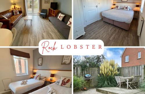 Rock Lobster - Foto 1