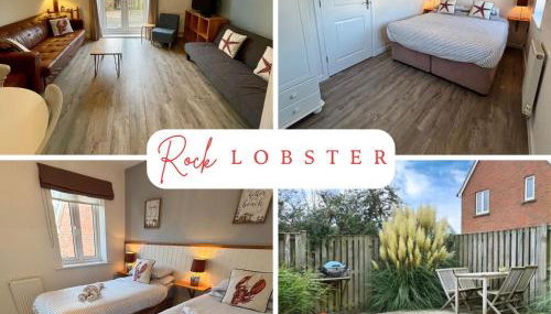 Rock Lobster - Foto 1