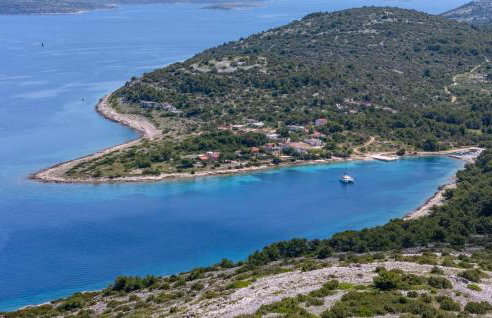 Gorgeous Home In Zirje With Wifi - Foto 13