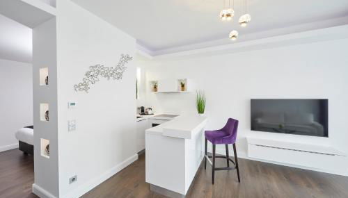 Lifestyle Apartments - Foto 4