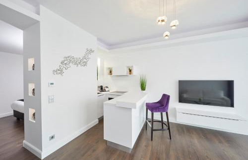 Lifestyle Apartments - Foto 4