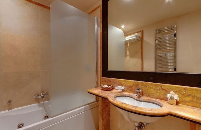 ResidenzaRomaCentro - Foto 26