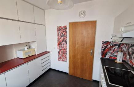 Ferienwohnung Wiesental 89331 Burgau, Wiesentalstrasse 1 - Foto 28