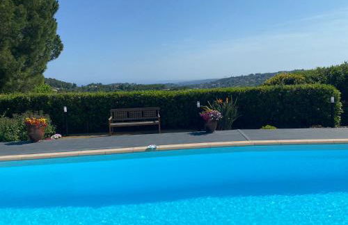 Villa Vence - Foto 29