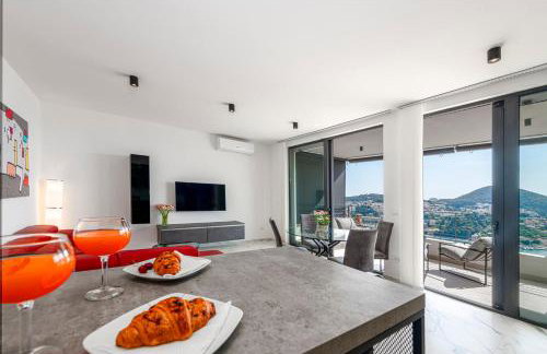 Seaview Sunset Oasis - Foto 13