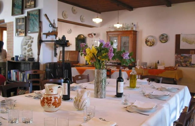 Agriturismo Ca' de' Gatti - Photo 58