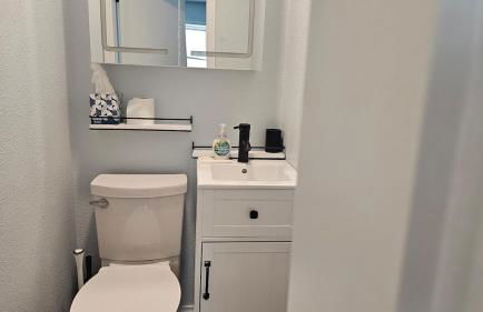 Mt Spokane ski condo - Foto 13