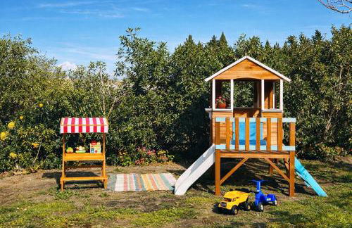 Villa Es Puig, piscina y vistas a la montaña - Foto 17