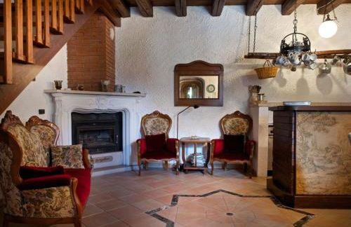 Holiday Home Casa Gingelina by Interhome - Foto 9