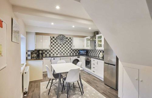 Host & Stay - Anvil Cottage - Foto 3