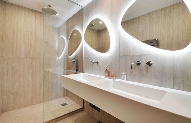 Cosy Apartment 2br/6p Faubourg-du-roule - Photo 9