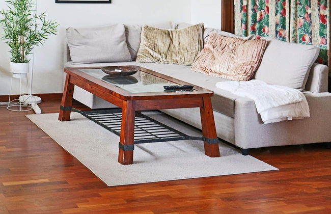 8 Person Holiday Home in Falkenberg - Photo 12