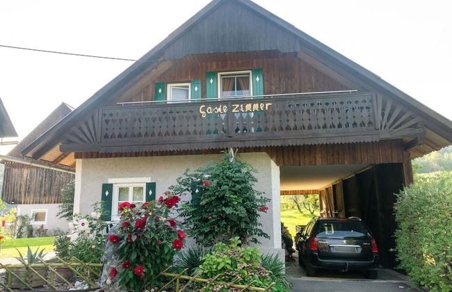 Apartment in Styria Near Grebenzen - Foto 25