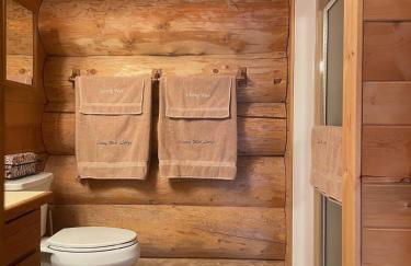 Living Well Lodge with Panoramic Views - Foto 15