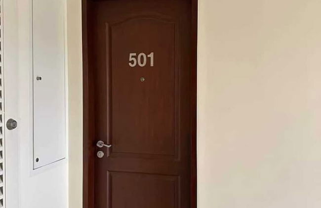 Fullerton Suites - Photo 13