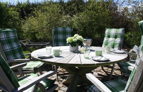 Ferienhaus " Meerzeit " an der Ostsee, Sauna, Kamin, free W-LAN - SEASIDE - - Foto 4