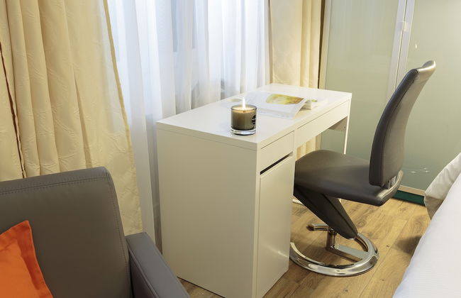 The Queen Luxury Apartments - Villa Liberty - Foto 46