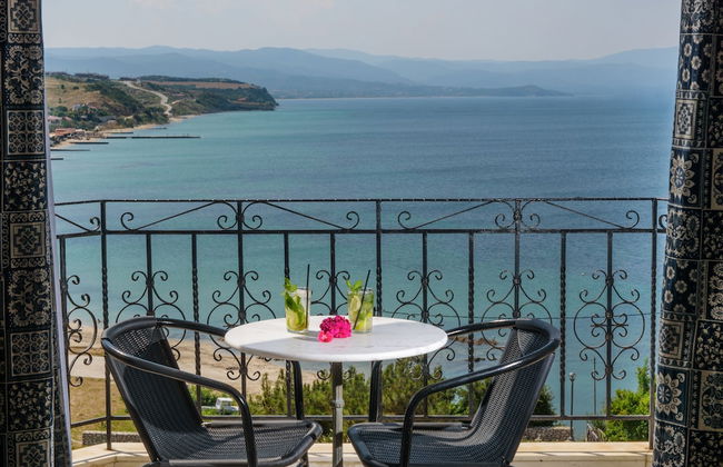 Lazaridis Luxury Apartments - Foto 31