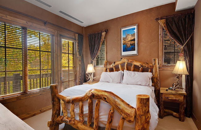 Beaver Creek Landing Condo 206 - Foto 3