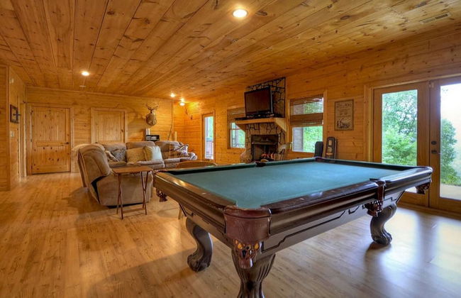 Endless View Blue Ridge - Foto 21