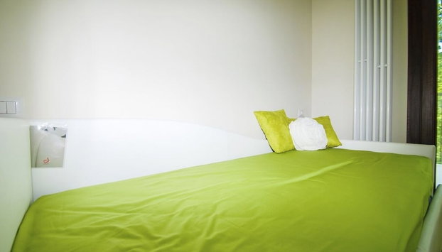 Tasso - Foto 4, Habitación