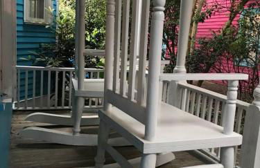 Best Location! 4 BR! Next to French QT by YouRent - Foto 78