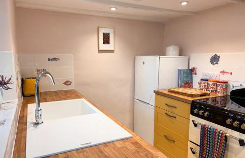 April Cottage - Foto 14