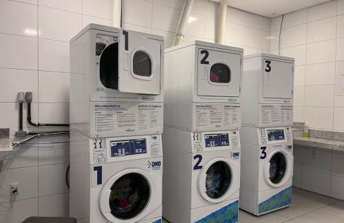 Beach Class Ilha do Leite - Recife - Foto 19