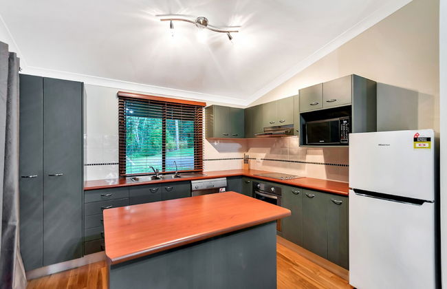 Discovery Parks - Airlie Beach - Photo 27