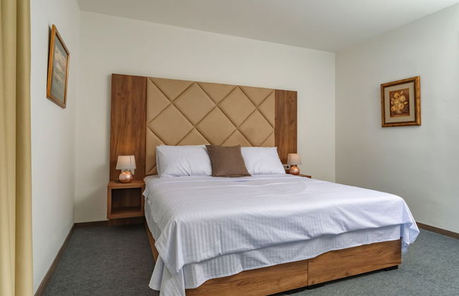 Saxofonia Apt. - Foto 2