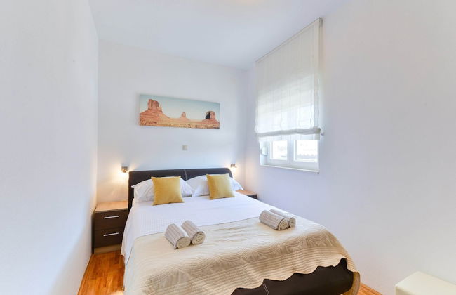 Modern Holiday Home in Pristeg With Pool - Foto 6