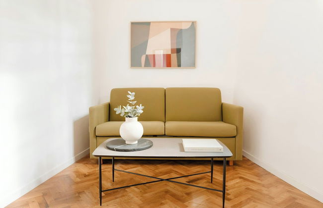 Sonder by Marriott Bonvoy Palazzo Taverna Apartments Piazza Navona - Foto 36