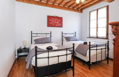 Private Tuscan Villa with Pool - Montepulciano - Foto 60