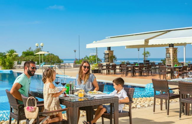 Istrian Villas Plava Laguna - Foto 60