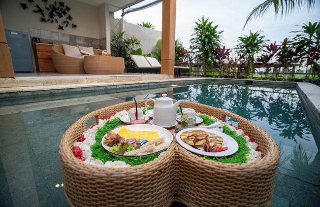 Arta Private Villa - Foto 30